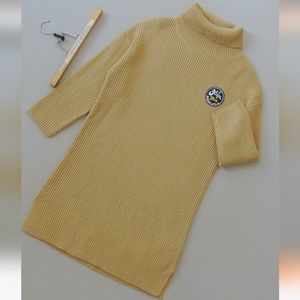 NWOT Clearance Cute Thick Long Sweater